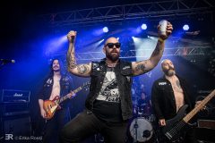 Whiskey Ritual - Forest Fest 2019