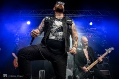 Whiskey Ritual - Forest Fest 2019
