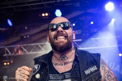 Whiskey Ritual - Forest Fest 2019