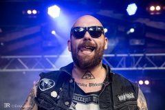 Whiskey Ritual - Forest Fest 2019