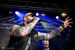 Whiskey Ritual - Forest Fest 2019