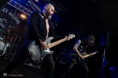 Whiskey Ritual - Forest Fest 2019