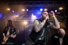 Whiskey Ritual - Forest Fest 2019