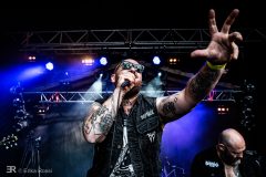 Whiskey Ritual - Forest Fest 2019