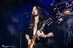 Whiskey Ritual - Forest Fest 2019
