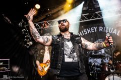 Whiskey Ritual - Forest Fest 2019