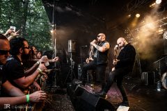Whiskey Ritual - Forest Fest 2019