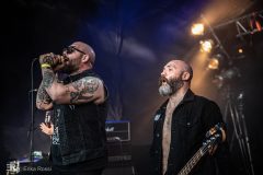 Whiskey Ritual - Forest Fest 2019