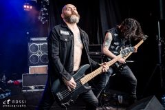 Whiskey Ritual - Forest Fest 2019