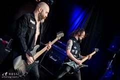 Whiskey Ritual - Forest Fest 2019