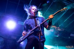 Wintersun - Baden In Blut 2019