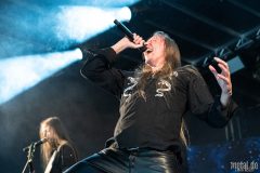 Wintersun - Baden In Blut 2019