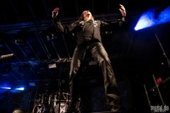 Wintersun - Baden In Blut 2019