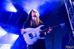 Wintersun - Baden In Blut 2019