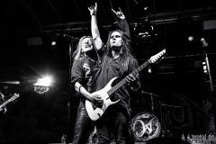 Wintersun - Baden In Blut 2019