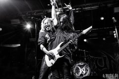 Wintersun - Baden In Blut 2019