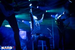 Wintersun - Baden in Blut 2019