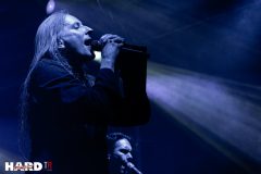 Wintersun - Baden in Blut 2019