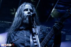Wintersun - Baden in Blut 2019