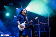 Wintersun - Baden in Blut 2019