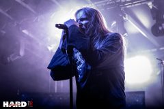 Wintersun - Baden in Blut 2019