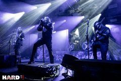 Wintersun - Baden in Blut 2019