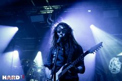 Wintersun - Baden in Blut 2019