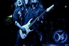 Wintersun - Baden in Blut 2019