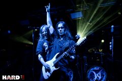 Wintersun - Baden in Blut 2019