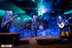 Wintersun - Baden in Blut 2019