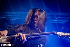 Wintersun - Baden in Blut 2019