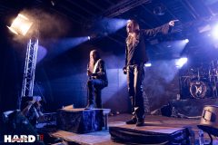 Wintersun - Baden in Blut 2019