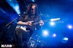 Wintersun - Baden in Blut 2019
