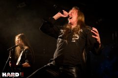 Wintersun - Baden in Blut 2019
