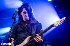 Wintersun - Baden in Blut 2019