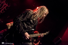 Zornheym - Le Grillen