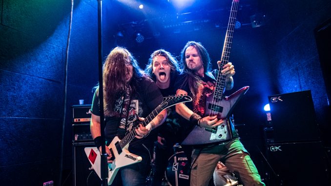 Maltdown - Le Grillen