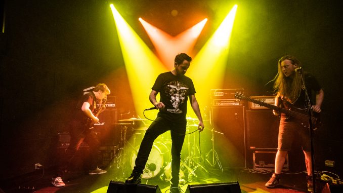 Haut Court - Le Grillen