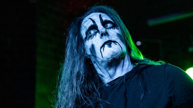 Herbstschatten - Blackland