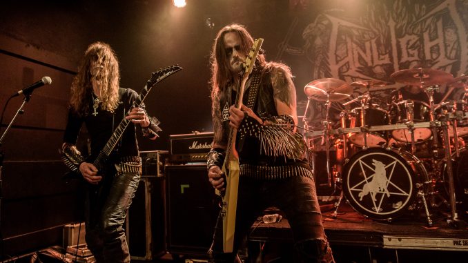 Unlight - Atelier des Môles