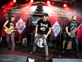 Absolvtion - Forest Fest 2019