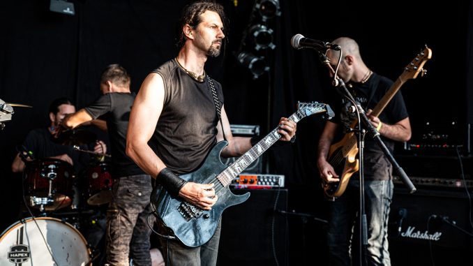 Belenos - Forest Fest 2019