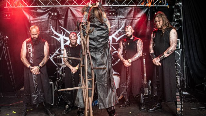 Bliss Of Flesh - Forest Fest 2019