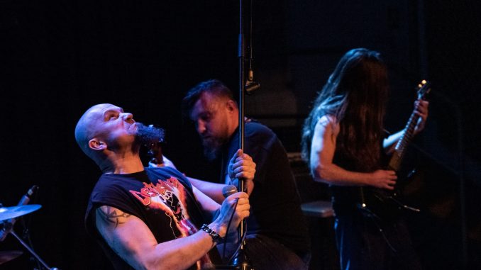 Defraktor - Metal Café