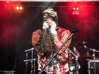 Eggs of Gomorrh - Forest Fest 2019