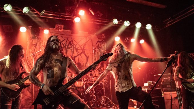 Karne - Sequane Fest XI