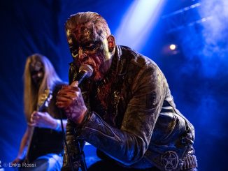 Svarttjern - Forest Fest 2019