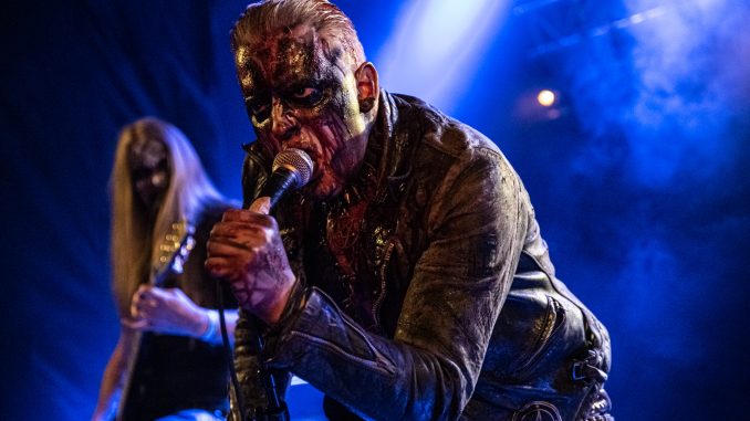 Svarttjern - Forest Fest 2019