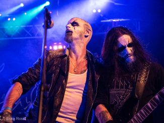 Taake - Forest Fest 2019