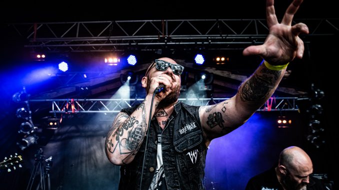 Whiskey Ritual - Forest Fest 2019